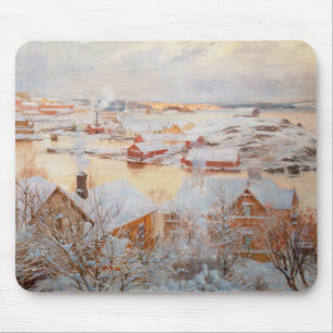 Albert Edelfilt - decemberdagen Musmatta