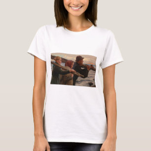 Albert Edelfilt - I den yttre arkipelagen T Shirt