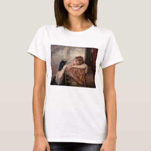 Albert Edelfilt - Parisienne/Virginie T Shirt