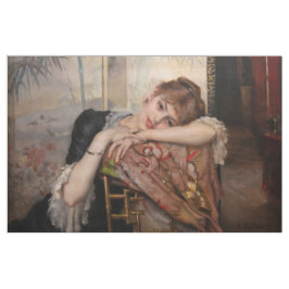Albert Edelfilt - Parisienne/Virginie Tyg