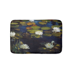 Albert Edelfilt - Vatten Lilies, Study Badrumsmatta
