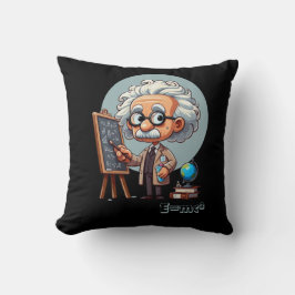 Albert Einstein Kudde