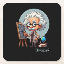 Albert Einstein
