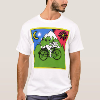 Albert Hofmann T Shirt