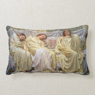 Albert Joseph Moore Dreamers Lumbarkudde