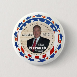 Albert Morzuch för presidenten 2012 Knapp