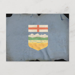 ALBERTA (2) VYKORT
