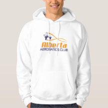 Alberta Aerobatic huvudsaklig logotyp 2,0