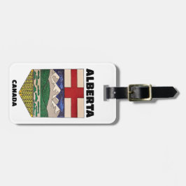 ALBERTA BAGAGEBRICKA