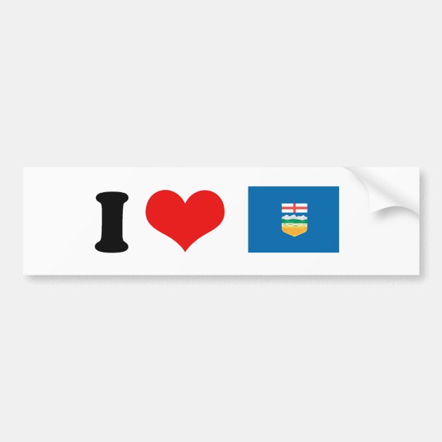 ALBERTA BILDEKAL (Framsidan)