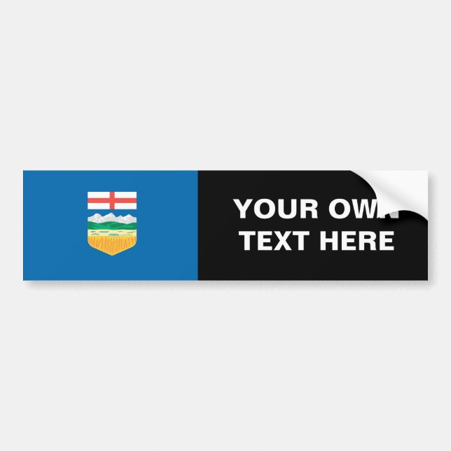 ALBERTA BILDEKAL (Framsidan)