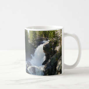 Alberta Falls II Kaffemugg