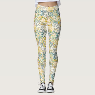 Alberta I C Leggings