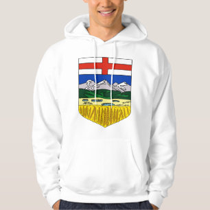 Alberta Kanada Munkjacka