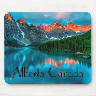 Alberta Kanada Musmatta