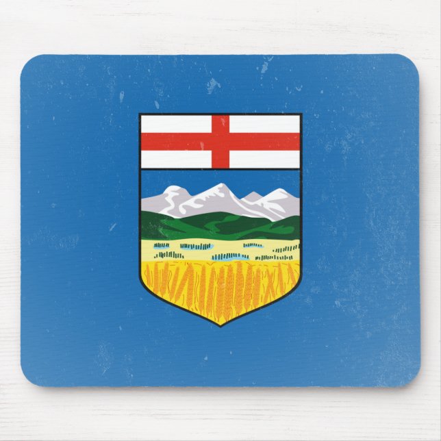Alberta Musmatta (Framsidan)