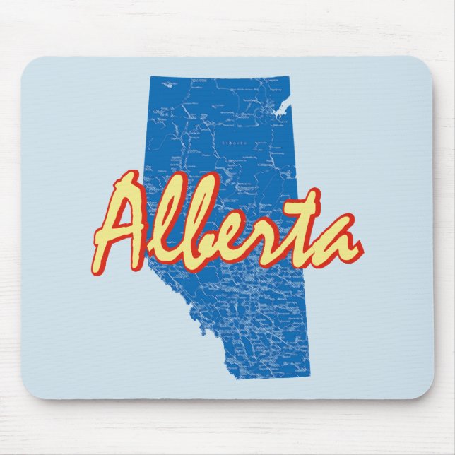 Alberta Musmatta (Framsidan)