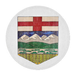 ALBERTA-rundans styrelse