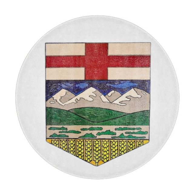ALBERTA-rundans styrelse (Framsidan)