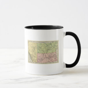 Alberta, Saskatchewan Mugg