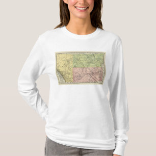 Alberta Saskatchewan Tee