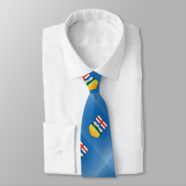 Alberta Slips (Bunden)
