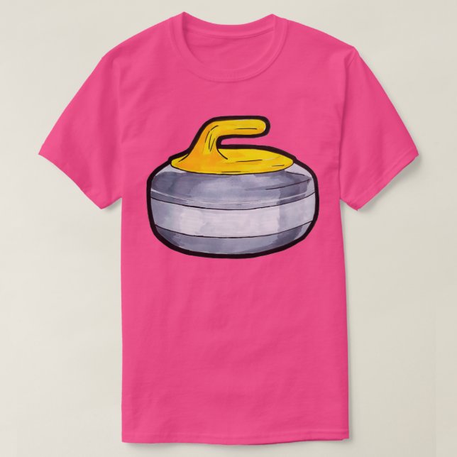Alberta T Shirt (Design framsida)