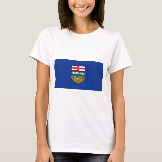 alberta t shirt (Framsida)