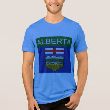 Albertaflagga