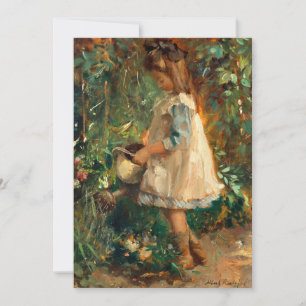 Albertine i Garden Albert Roelofs