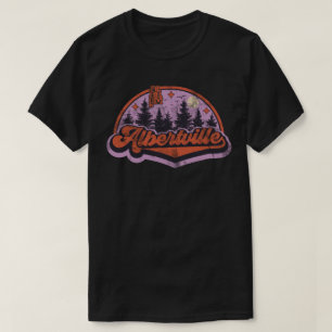 Albertville, Alabama T Shirt