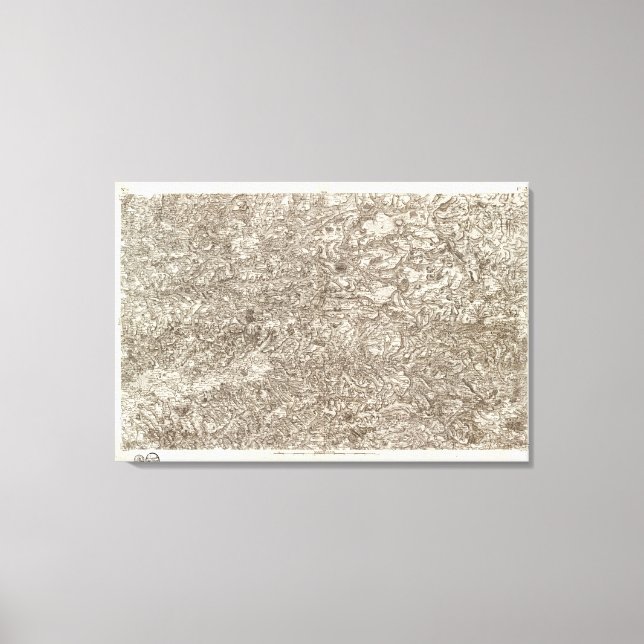 Albi Canvastryck (Framsida)