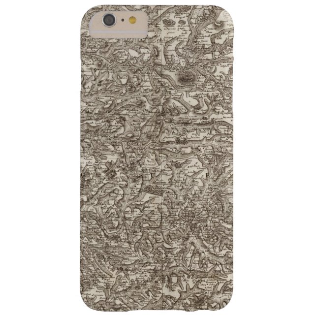 Albi Case-Mate iPhone Skal (Baksidan)