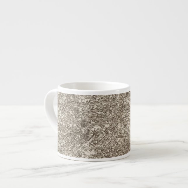 Albi Espressomugg (Framsida vänster)