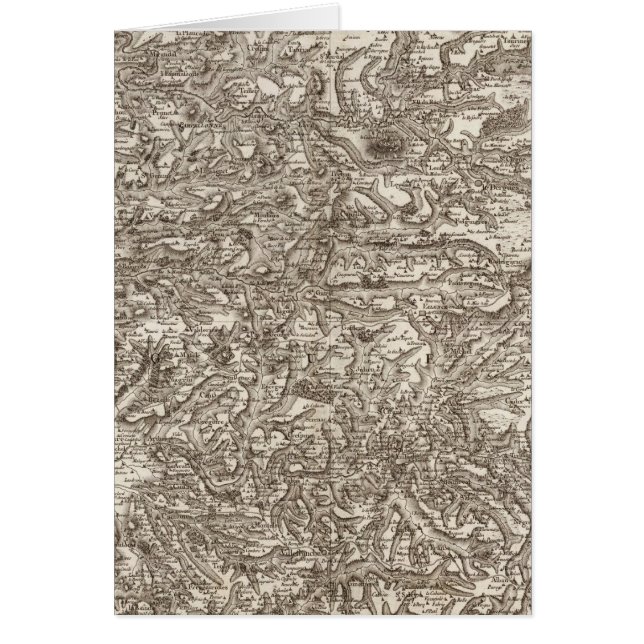 Albi Hälsningskort (Framsidan)