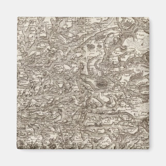 Albi Magnet (Framsidan)