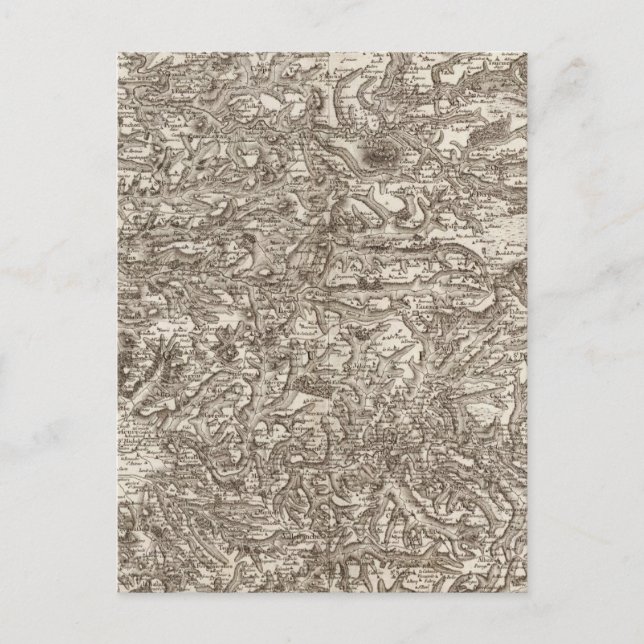 Albi Vykort (Framsida)