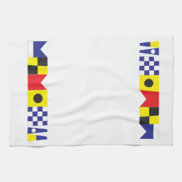 Albin 25 kökshandduk