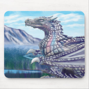 Albino Drake Musmatta