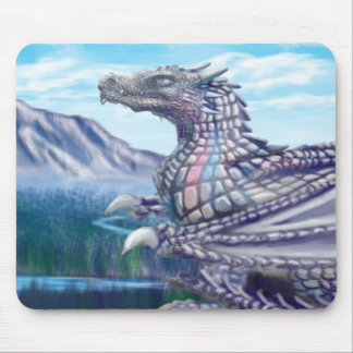 Albino Drake Musmatta