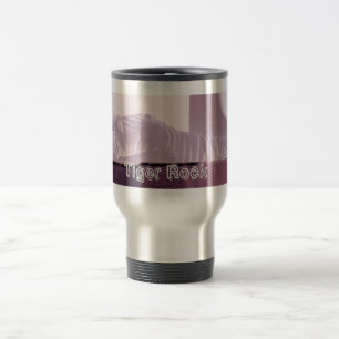 Albino Tiger Resemugg