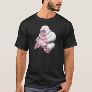Albinogorilla T-shirt