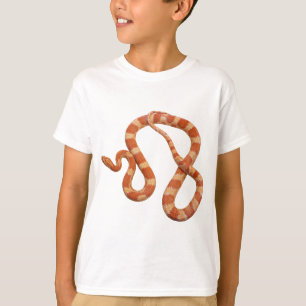 Albinomajorm T-shirt