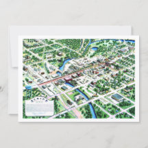 Albion Michigan 1993