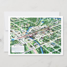 Albion Michigan 1993