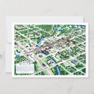 Albion Michigan 1993