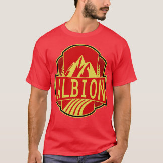 Albion T Shirt