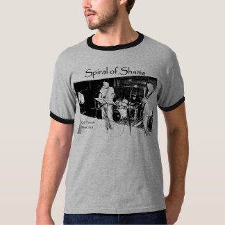 albionen turnerar 2008 tee