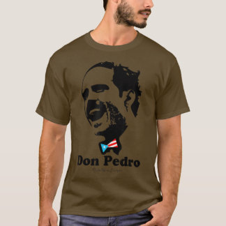Albizu Campos T Shirt