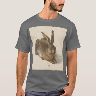 Albrecht Drer Hare T Shirt